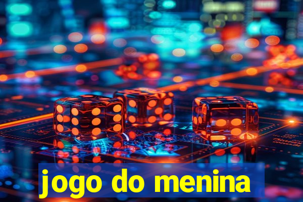 jogo do menina