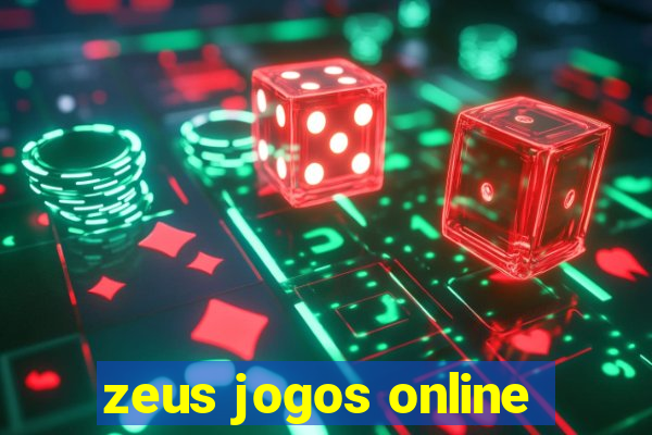 zeus jogos online