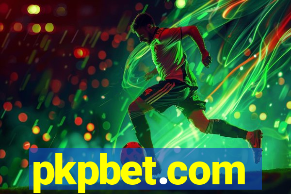 pkpbet.com