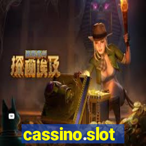 cassino.slot