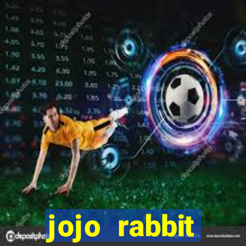 jojo rabbit assistir online Informational