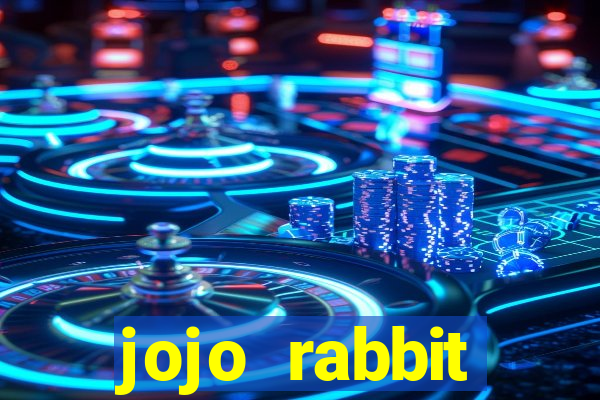 jojo rabbit assistir online Informational