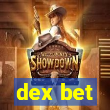 dex bet