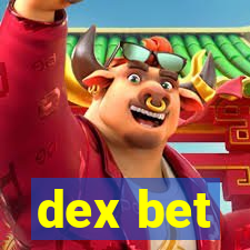 dex bet