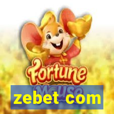 zebet com