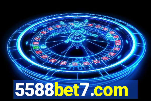 5588bet7.com