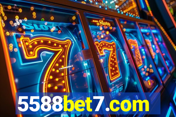 5588bet7.com