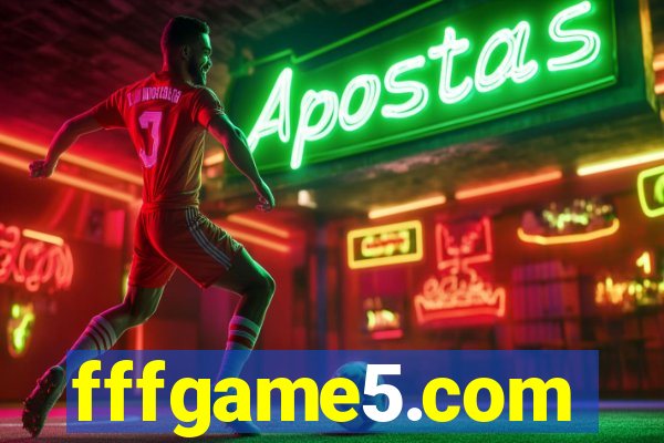 fffgame5.com