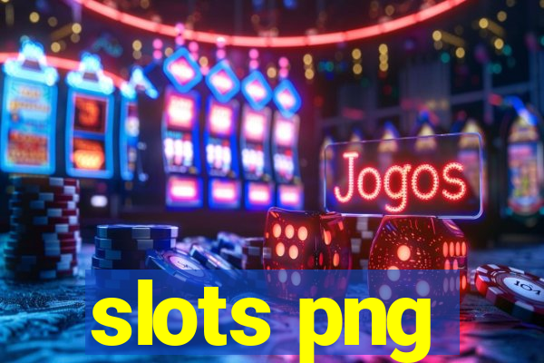 slots png