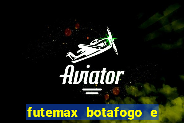 futemax botafogo e palmeiras ao vivo