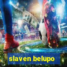 slaven belupo