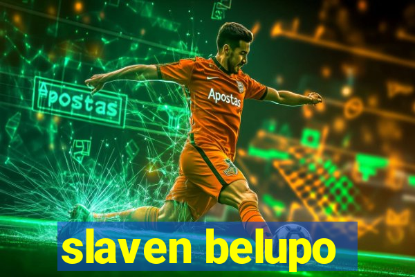 slaven belupo