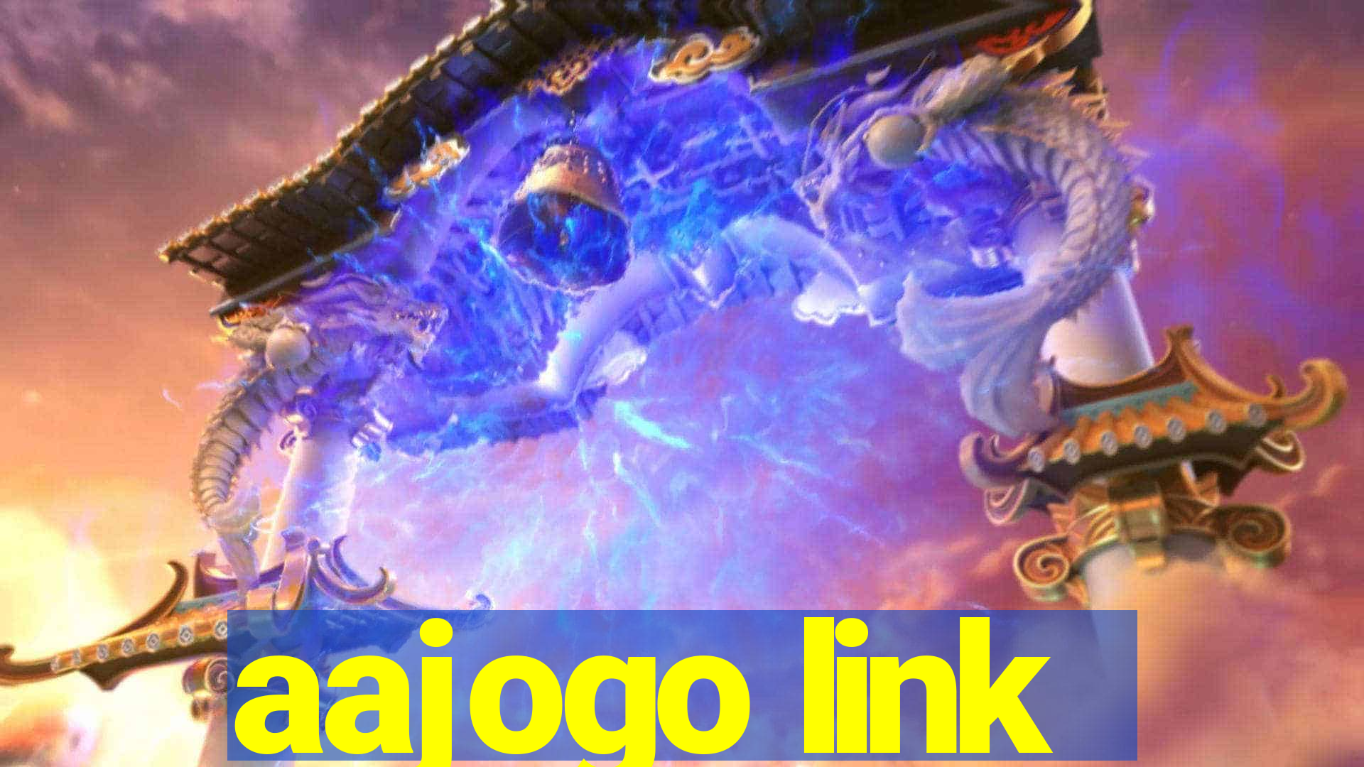 aajogo link