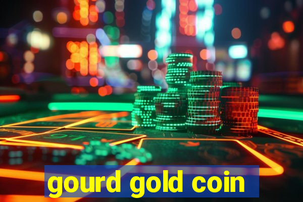 gourd gold coin