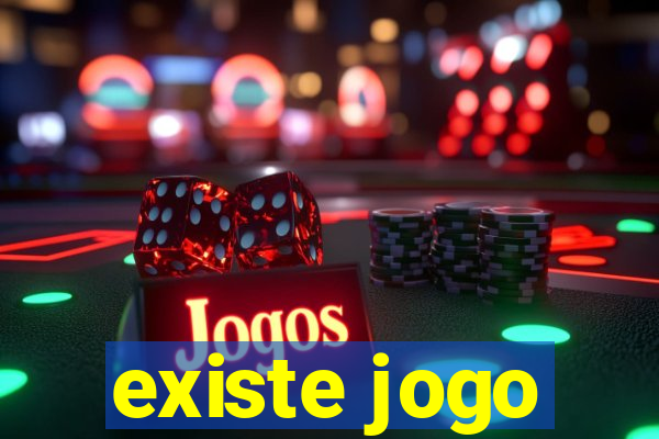 existe jogo