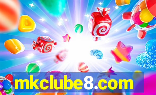 mkclube8.com