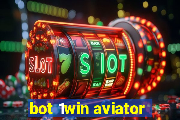 bot 1win aviator