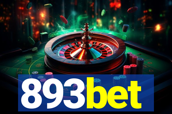 893bet