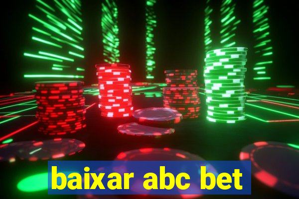 baixar abc bet