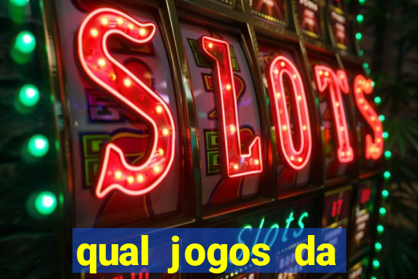 qual jogos da dinheiro de verdade