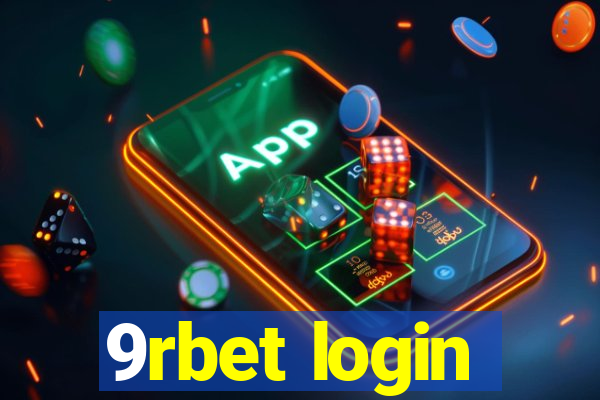 9rbet login