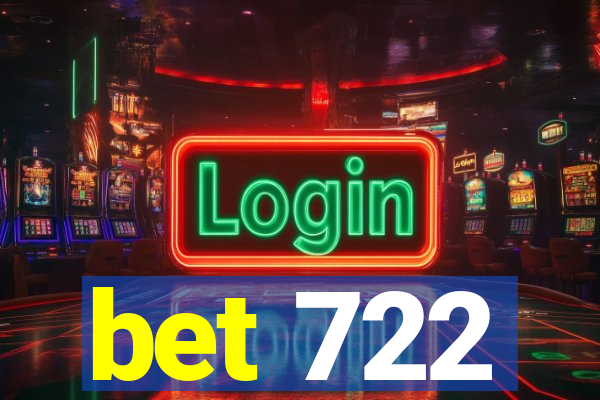 bet 722