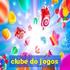 clube do jogos