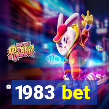 1983 bet