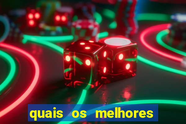 quais os melhores slots para ganhar dinheiro