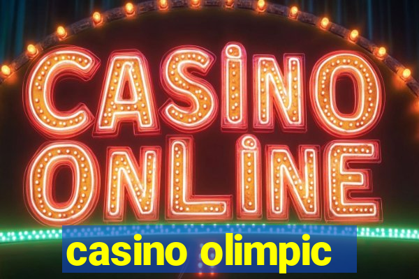 casino olimpic