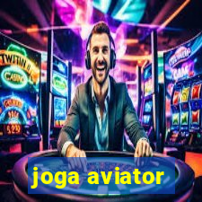 joga aviator