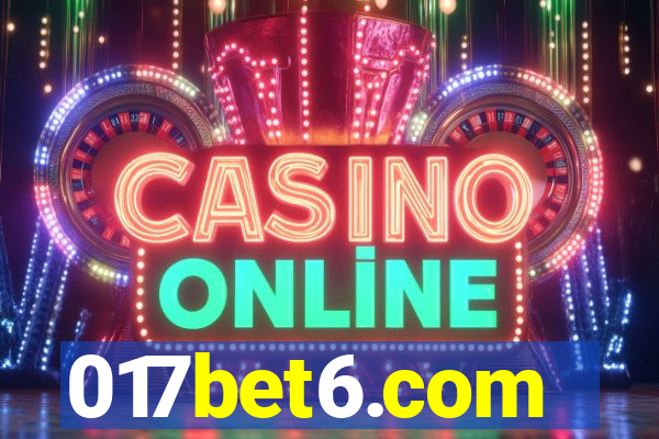 017bet6.com