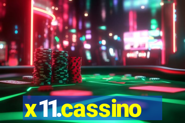 x11.cassino