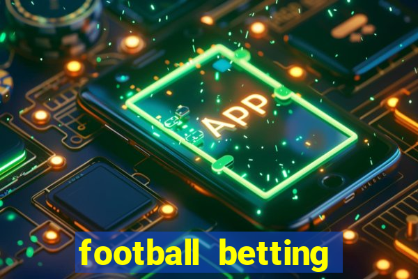 football betting odds nfl