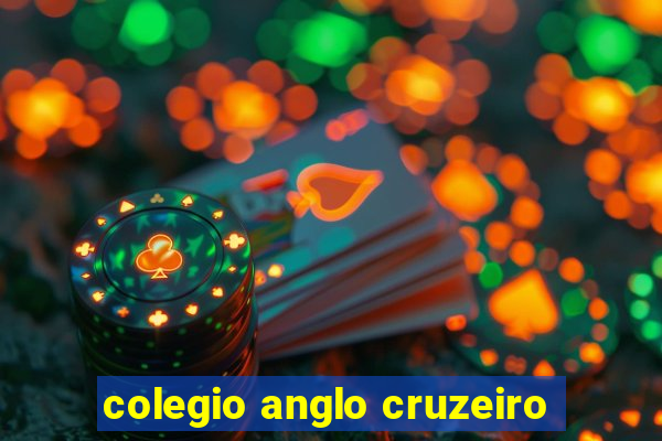 colegio anglo cruzeiro