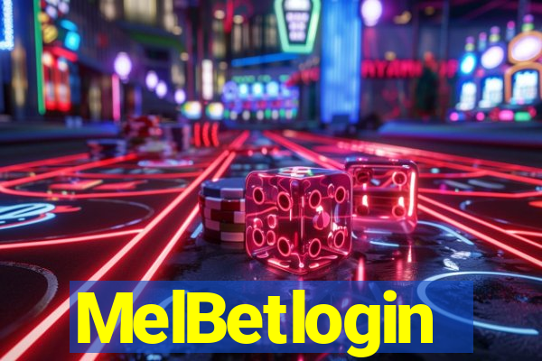 MelBetlogin