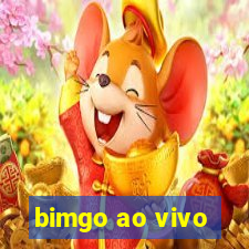 bimgo ao vivo