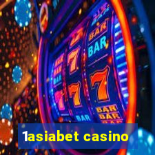 1asiabet casino