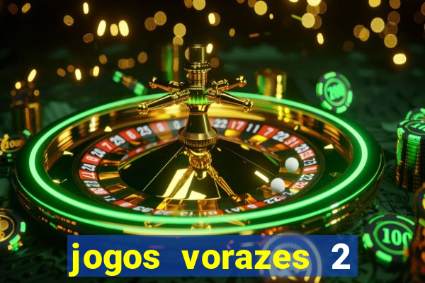 jogos vorazes 2 dublado torrent