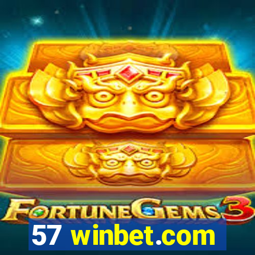 57 winbet.com