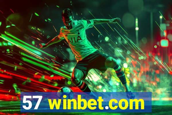 57 winbet.com