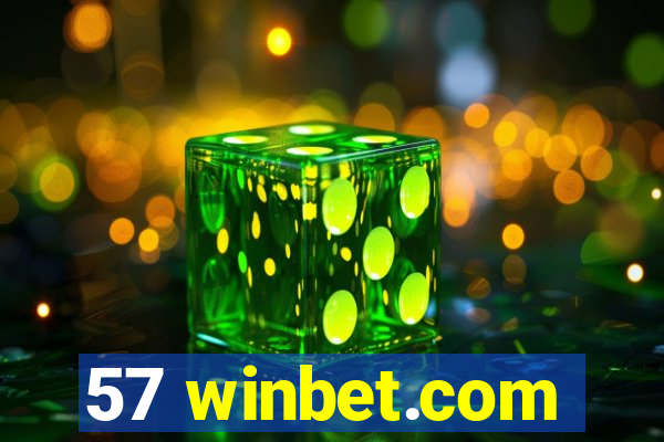 57 winbet.com