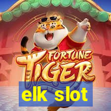 elk slot