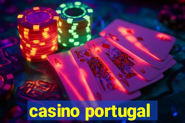 casino portugal