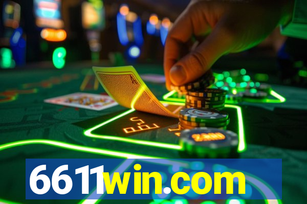 6611win.com