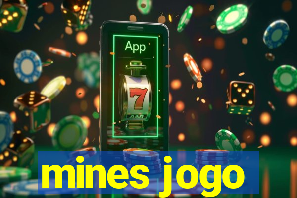 mines jogo