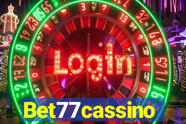 Bet77cassino