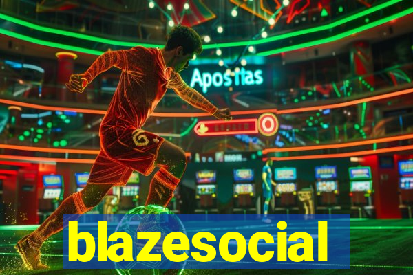 blazesocial