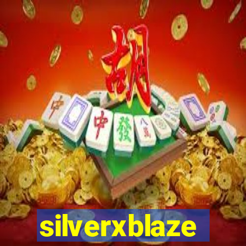 silverxblaze