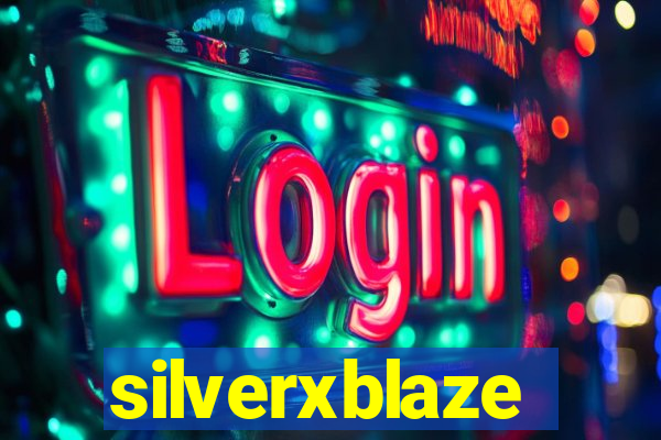 silverxblaze